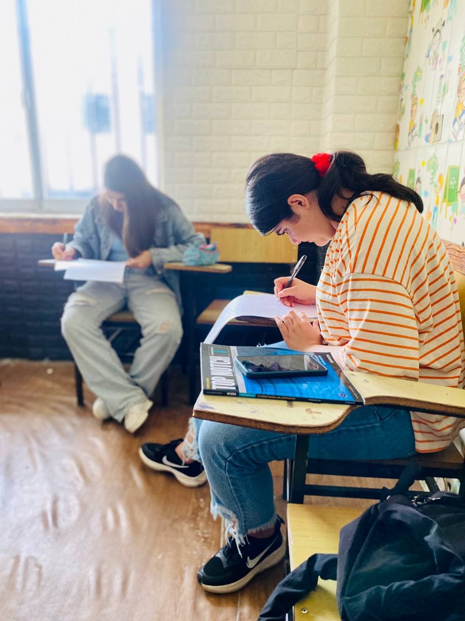 gooya language institute