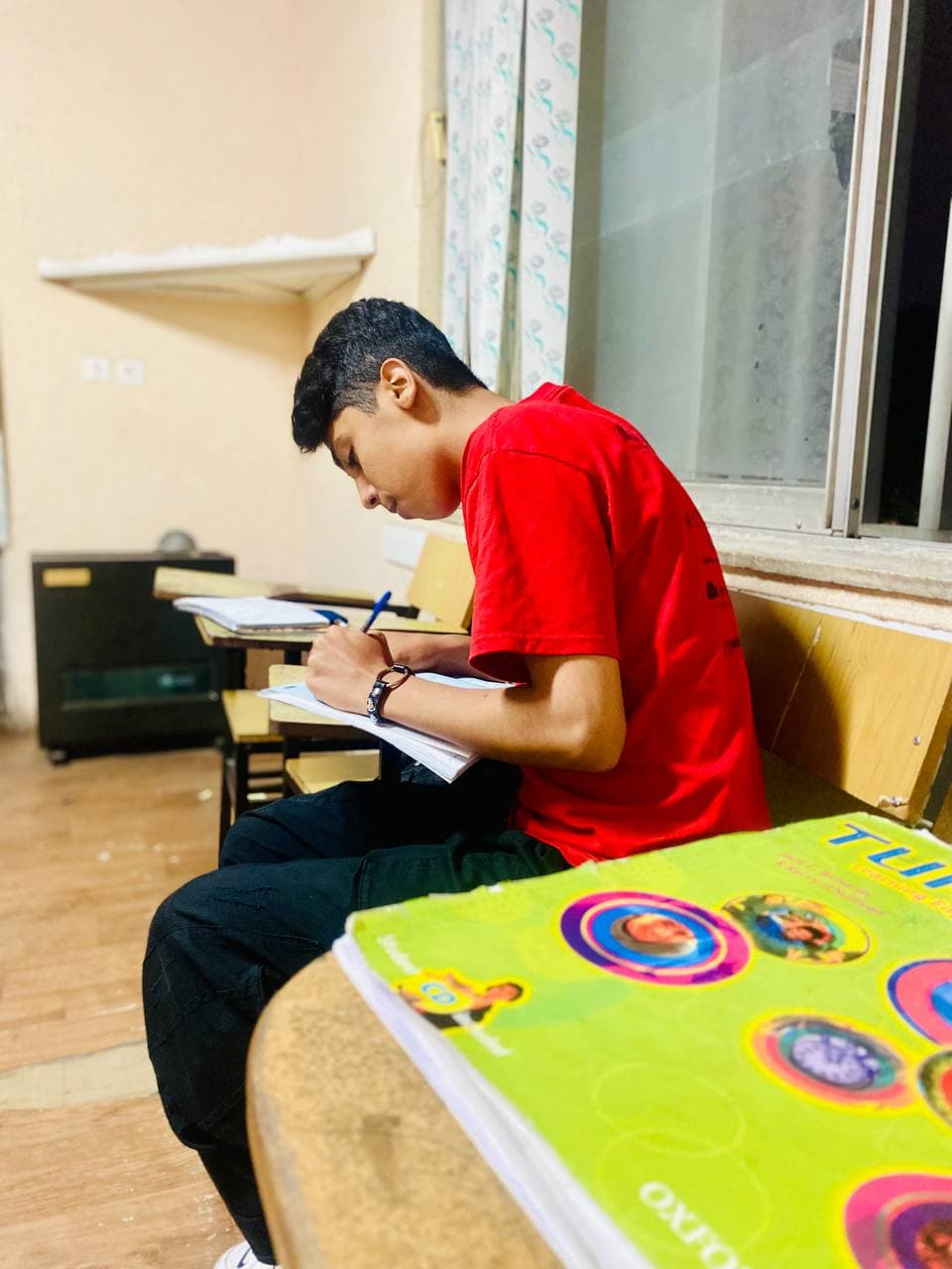 gooya language institute